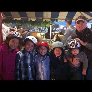 Meet your Posher, Andrea